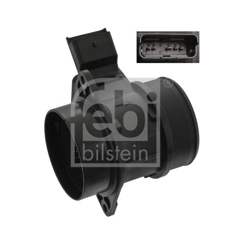Febi Bilstein 45622 Luftmassenmesser , 1 St&uuml;ck