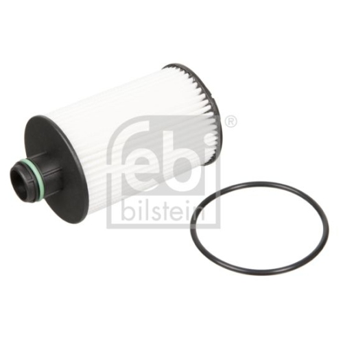 Febi Bilstein 100361 &Ouml;lfilter mit Dichtring , 1 St&uuml;ck