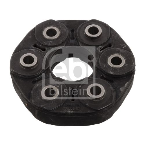 Febi Bilstein 101774 Gelenkscheibe f&uuml;r Kardanwelle , 1 St&uuml;ck