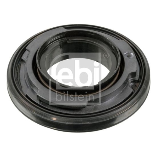 Febi Bilstein 103216 Kurbelwellendichtring , 1 St&uuml;ck