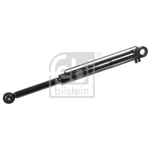 Febi Bilstein 106117 Kippzylinder f&uuml;r Fahrerhaus, 1 St&uuml;ck