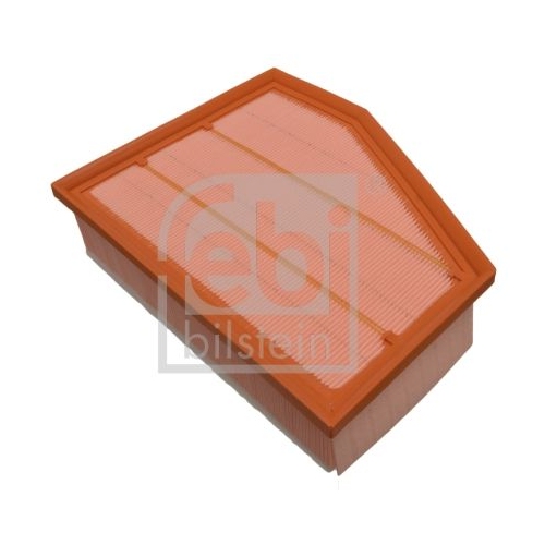 Febi Bilstein 109217 Luftfilter, 1 St&uuml;ck
