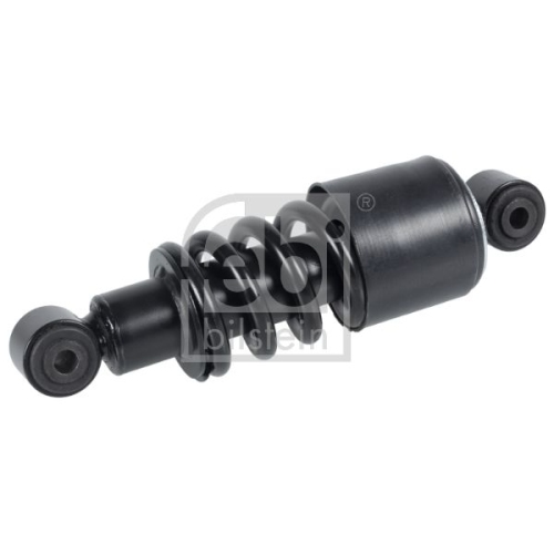 Febi Bilstein 174555 Fahrerhausd&auml;mpfer, 1 St&uuml;ck