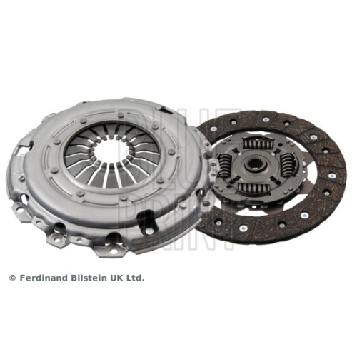 Blue Print 1x ADF1230140BP Kupplungssatz