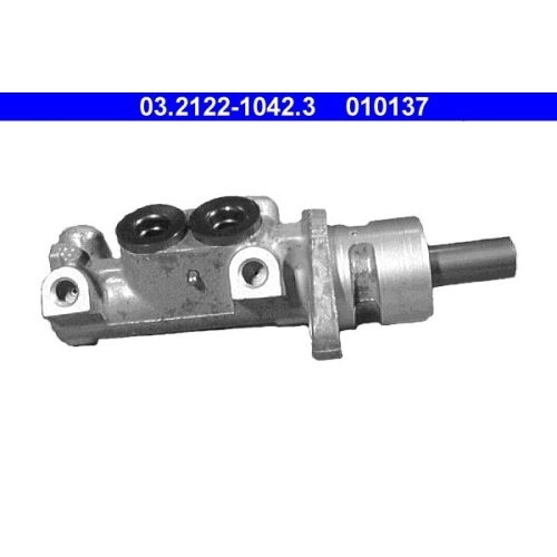 Hauptbremszylinder ATE 03.2122-1042.3 f&uuml;r SEAT VAG