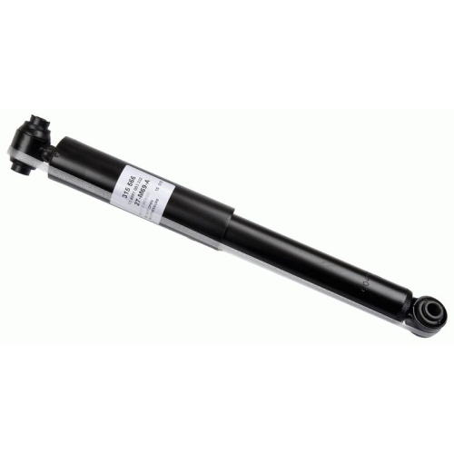 Sto&szlig;d&auml;mpfer SACHS 315 566 f&uuml;r CHRYSLER, Hinterachse