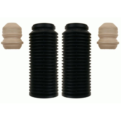Staubschutzsatz, Sto&szlig;d&auml;mpfer SACHS 900 002 Service Kit f&uuml;r, Vorderachse