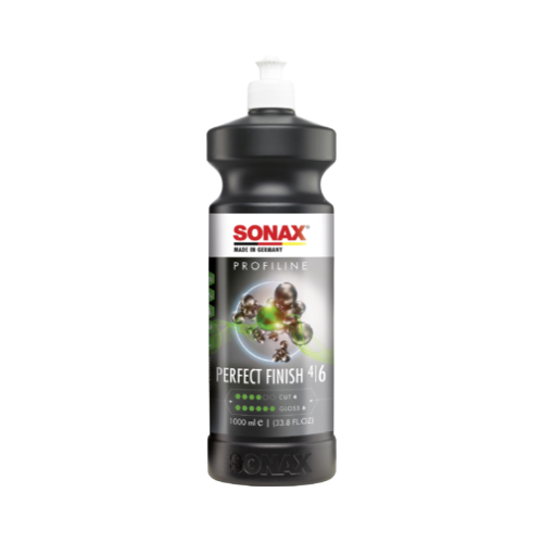 SONAX 02243000 PROFILINE Perfectfinish 1x1l