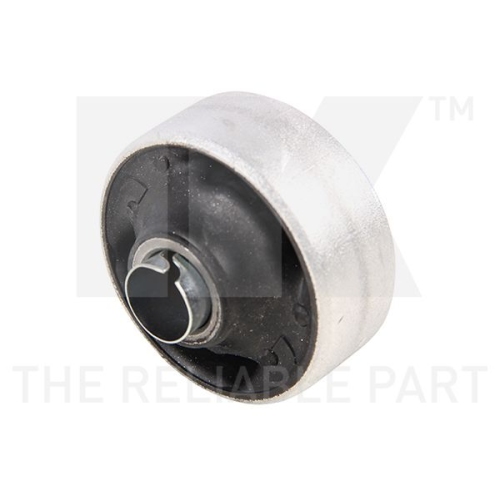 Lagerung, Lenker NK 5104705 f&uuml;r SEAT VW, Hinterachse, Vorderachse, innen, links