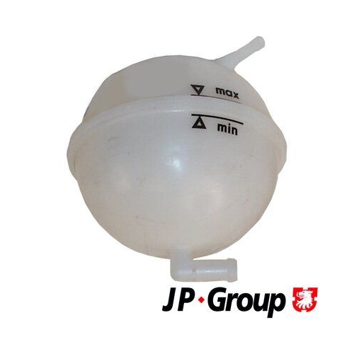 Ausgleichsbeh&auml;lter, K&uuml;hlmittel JP GROUP 1114702500 JP GROUP f&uuml;r SEAT VW VAG
