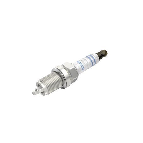 4x 0 242 229 576 Bosch Z&uuml;ndkerze entst&ouml;rt FR8LCX KIA CEE'D SW