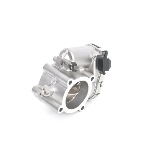 Drosselklappenstutzen BOSCH 0 281 002 894 f&uuml;r CHRYSLER MERCEDES-BENZ JEEP