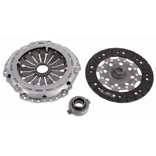 Kupplungssatz SACHS 3000 859 301 f&uuml;r CITRO&Euml;N FIAT LANCIA PEUGEOT
