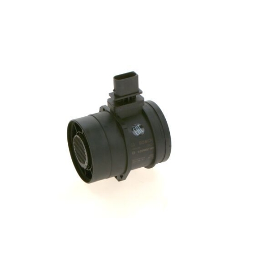 Luftmassenmesser BOSCH 0 281 002 585 f&uuml;r MERCEDES-BENZ VW