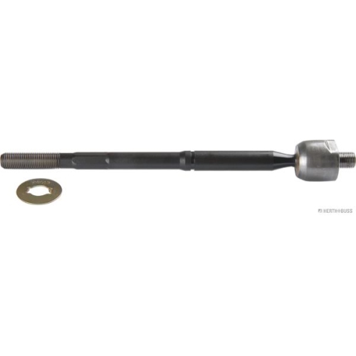 Axialgelenk, Spurstange HERTH+BUSS JAKOPARTS J4842040 f&uuml;r TOYOTA, innen, links