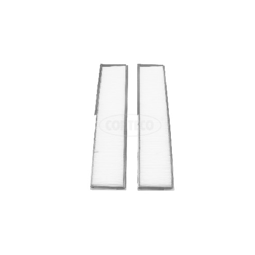 Filter, Innenraumluft CORTECO 21651199 f&uuml;r MERCEDES-BENZ