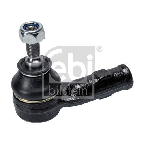 Febi Bilstein 08097 Spurstangenendst&uuml;ck mit Sicherungsmutter , 1 St&uuml;ck