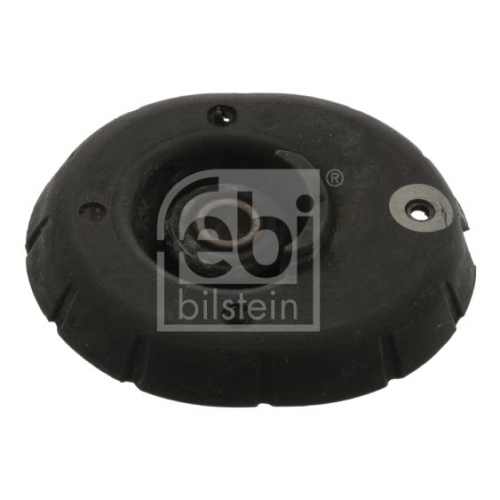 Febi Bilstein 39133 Federbeinst&uuml;tzlager ohne W&auml;lzlager , 1 St&uuml;ck