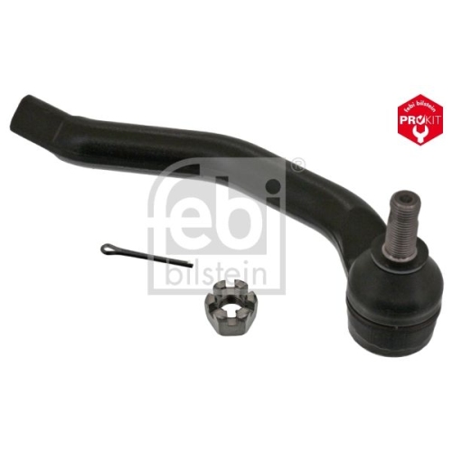 Febi Bilstein 42227 Spurstangenendst&uuml;ck mit Sicherungsmutter , 1 St&uuml;ck