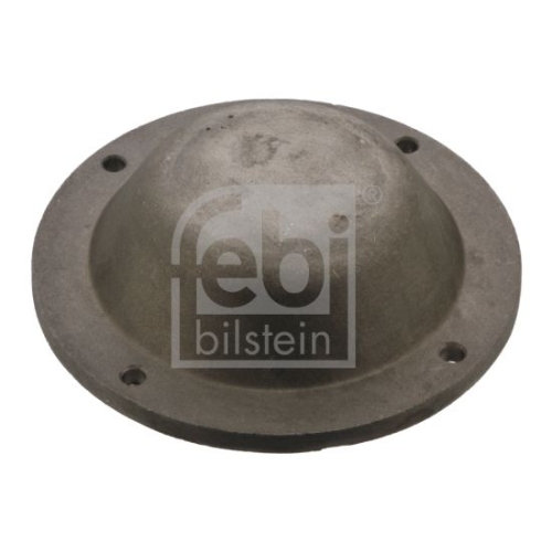 Febi Bilstein 43768 Radkapsel f&uuml;r Radnabe , 1 St&uuml;ck