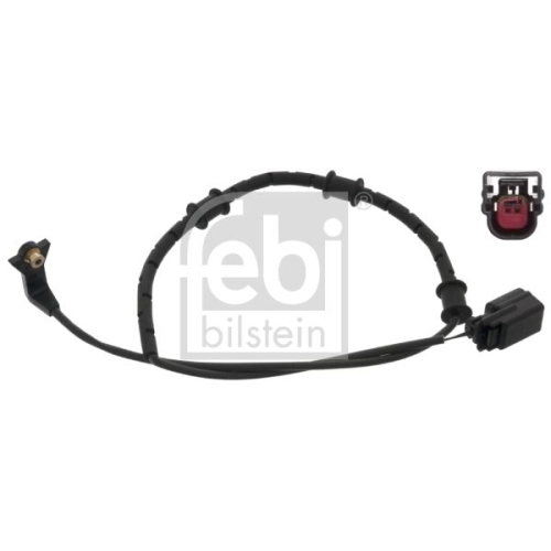Febi Bilstein 48918 Verschlei&szlig;kontakt , 1 St&uuml;ck