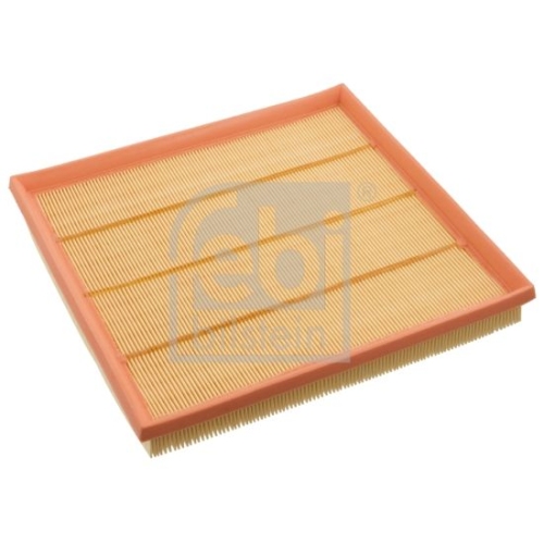 Febi Bilstein 100362 Luftfilter , 1 St&uuml;ck