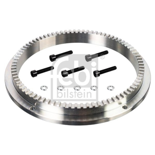 Febi Bilstein 107445 ABS-Polrad, 1 St&uuml;ck