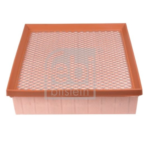 Febi Bilstein 109218 Luftfilter, 1 St&uuml;ck