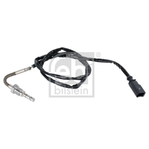 Febi Bilstein 170467 Abgastemperatursensor, 1 St&uuml;ck