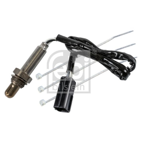 Lambdasonde FEBI BILSTEIN 175776 f&uuml;r FORD MAZDA OPEL VAUXHALL CHEVROLET HYUNDAI
