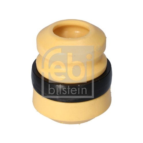 Anschlagpuffer, Federung FEBI BILSTEIN 180838 f&uuml;r OPEL VAUXHALL