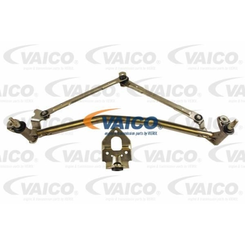 Wischergest&auml;nge VAICO V10-1617 Original VAICO Qualit&auml;t f&uuml;r AUDI SEAT SKODA VW
