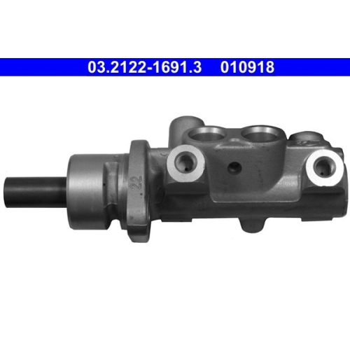 Hauptbremszylinder ATE 03.2122-1691.3 f&uuml;r TOYOTA