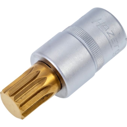 Steckschl&uuml;sseleinsatz HAZET 990-16 XZN f&uuml;r AUDI VW