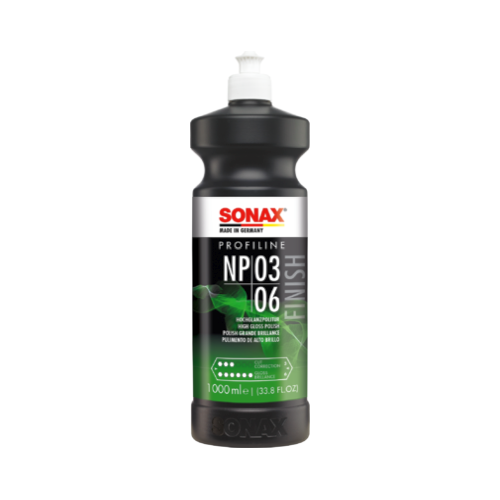 SONAX 02083000 PROFILINE NP 03-06 1x1l