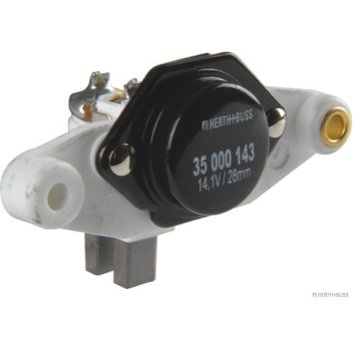 Generatorregler HERTH+BUSS ELPARTS 35000143 f&uuml;r AUDI BMW FIAT IVECO PEUGEOT SEAT