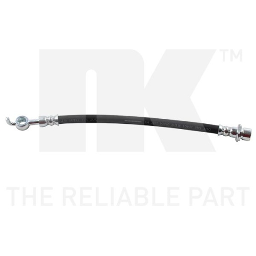 Bremsschlauch NK 8545232 f&uuml;r TOYOTA, Hinterachse, beidseitig, links, rechts