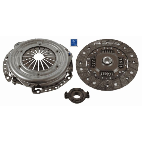 Kupplungssatz SACHS 3000 950 020 f&uuml;r CITRO&Euml;N PEUGEOT
