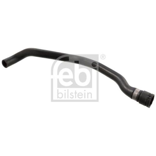 Febi Bilstein 103381 K&uuml;hlwasserschlauch mit Schnellverschluss , 1 St&uuml;ck