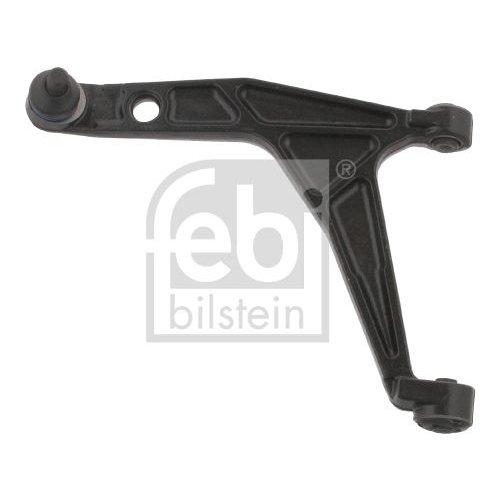 Febi Bilstein 17786 Querlenker mit Lagern und Gelenk , 1 St&uuml;ck