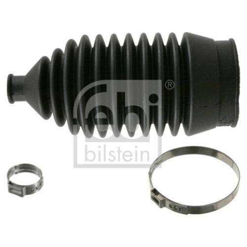 Febi Bilstein 22537 Lenkmanschettensatz , 1 St&uuml;ck