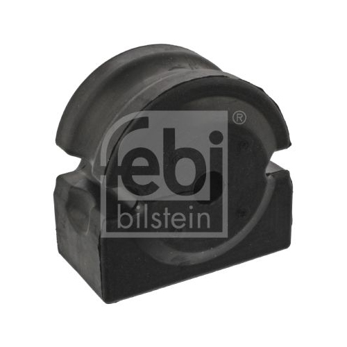 Febi Bilstein 45625 Stabilisatorlager , 1 St&uuml;ck