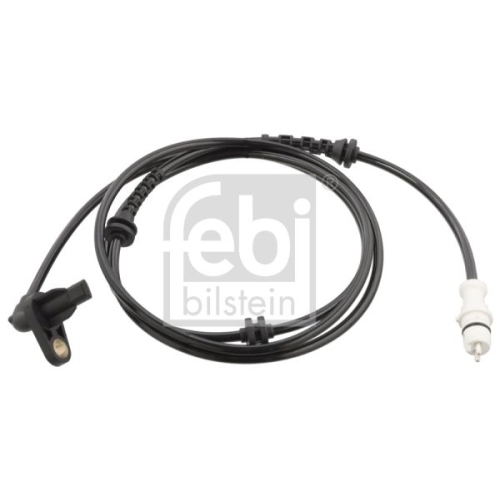 Febi Bilstein 106119 ABS-Sensor, 1 St&uuml;ck