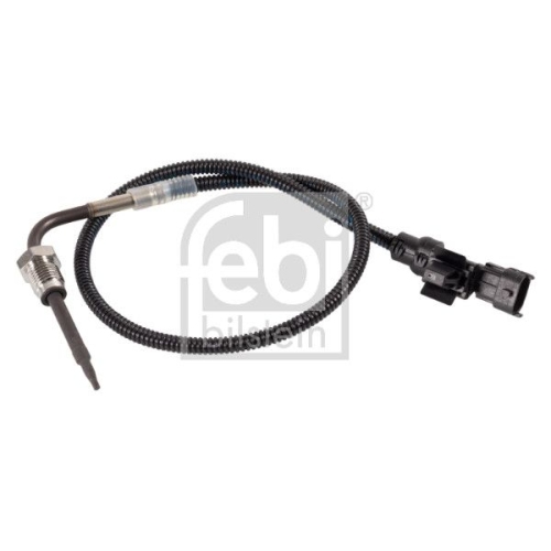 Febi Bilstein 170468 Abgastemperatursensor, 1 St&uuml;ck