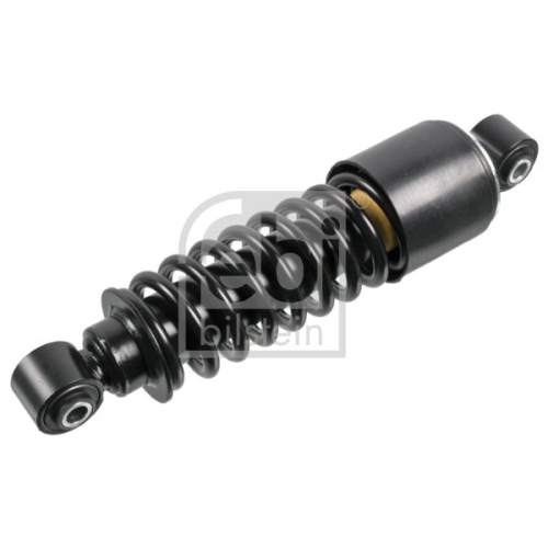 Febi Bilstein 1x 176989 Fahrerhausd&auml;mpfer