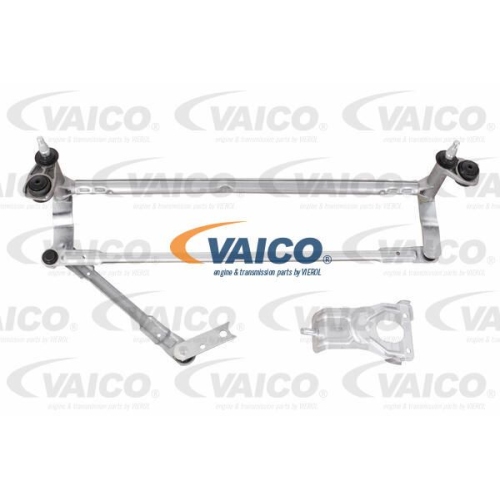 Wischergest&auml;nge VAICO V10-1692 Original VAICO Qualit&auml;t f&uuml;r AUDI SEAT SKODA VW