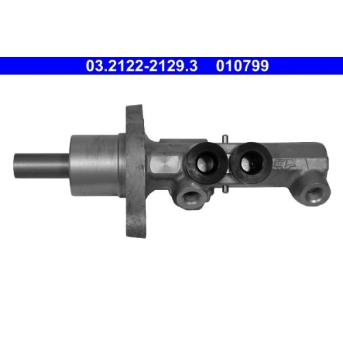 Hauptbremszylinder ATE 03.2122-2129.3 f&uuml;r SEAT SKODA VAG