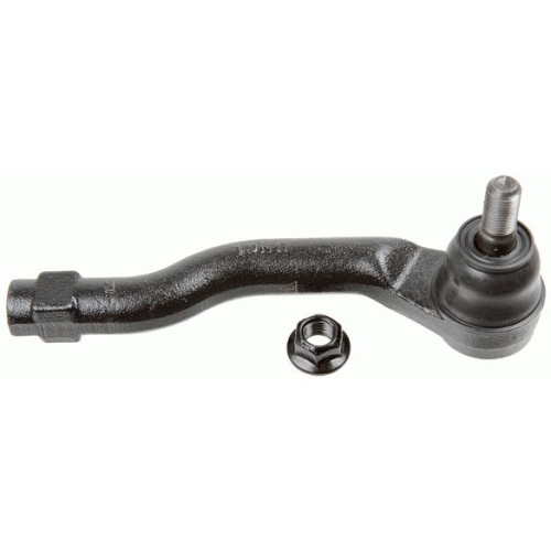 Spurstangenkopf LEMF&Ouml;RDER 36403 01 f&uuml;r MAZDA, Vorderachse, rechts
