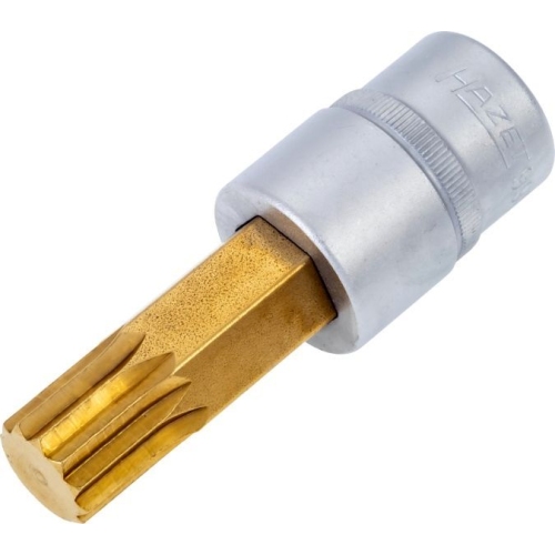 Steckschl&uuml;sseleinsatz HAZET 990-18 XZN f&uuml;r AUDI VW