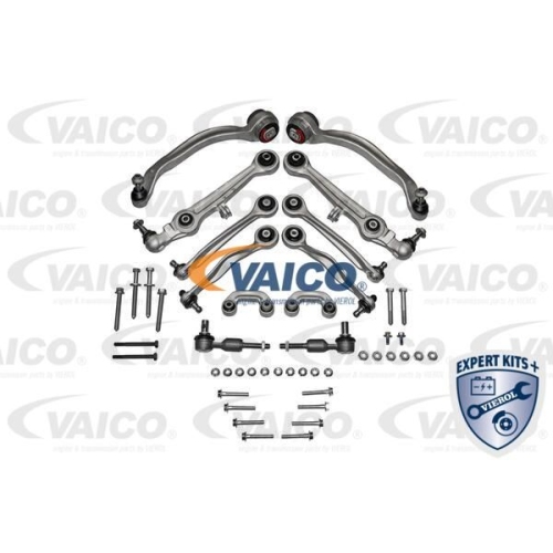 Lenkersatz, Radaufh&auml;ngung VAICO V10-8548 EXPERT KITS + f&uuml;r AUDI SKODA VW VAG